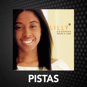 Download track Si Puedes Creer - Pista Lilly Goodman