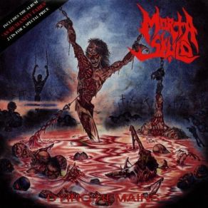 Download track Consuming Existence Morta Skuld