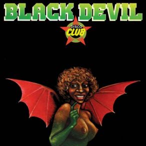 Download track One To Choose Black Devil