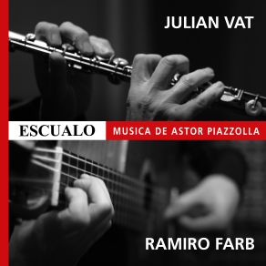 Download track Tango Suite No. 2 Julian Vat