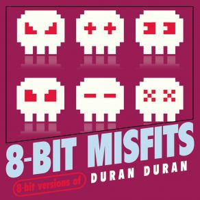 Download track Ordinary World 8-Bit Misfits