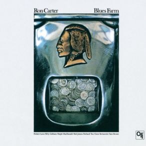 Download track Blues Farm Ron Carter