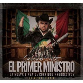 Download track Solo Vine A Despedirme Gerardo Ortiz