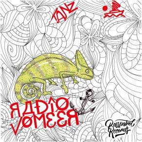 Download track Tanz Radio Vomeer