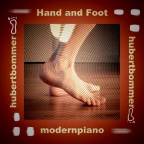 Download track My Feet Carry Me Hubert Bommer