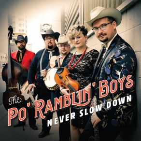 Download track Blues Are Close At Hand The Po' Ramblin' Boys