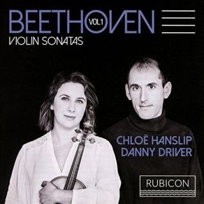 Download track 07. Violin Sonata No. 6 In A Major, Op. 301 I. Allegro Ludwig Van Beethoven