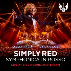 Download track Someday In My Life (Live At Ziggo Dome, Amsterdam) Simply RedAmsterdam, Guido Dieteren