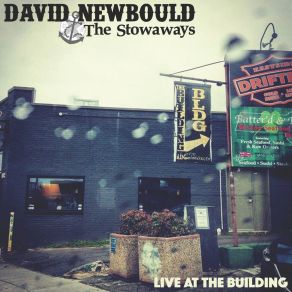 Download track Diamonds In The Dark (Live) David Newbould