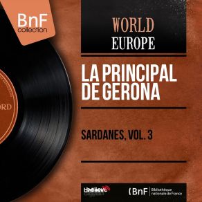 Download track El Saltiro De La Cardina La Principal De Gerona