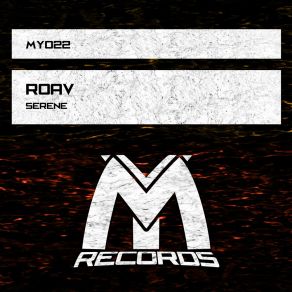 Download track Jsr (Original Mix) Roav