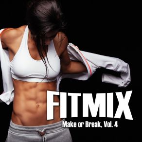 Download track Steady Pace (125bpm) FitMix