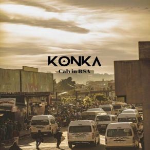 Download track Konka Calvin RsaKrea, Teck, The Locum Musiq, Thul -Kraize