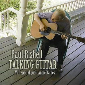 Download track M & O Blues Paul Rishell