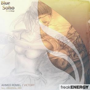 Download track Victory (Original Mix) Ahmed Romel