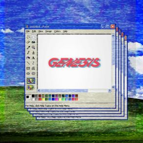 Download track Genesis Kaminari