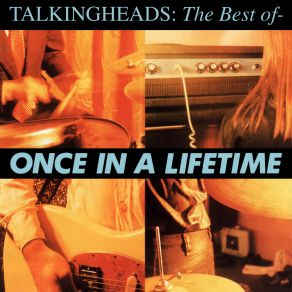 Download track Wild Wild Life Talking Heads