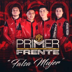 Download track Hombre De Peligro Primer Frente