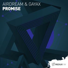 Download track Promise (Extended Mix) Airdream, Gayax