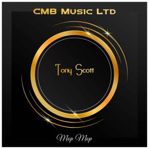 Download track If I'm Lucky (I'll Be The One) (Original Mix) Tony ScottTHE ONE