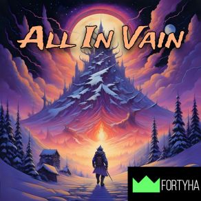 Download track All In Vain (Slowed) ForTyHa