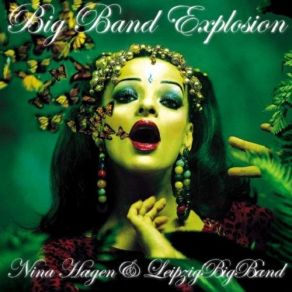 Download track Love & Kisses Nina Hagen, Leipzig Big Band, LeipzigBigBand