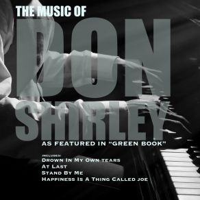 Download track I Got Rhythm (Original Recording Remastered) Don Shirley