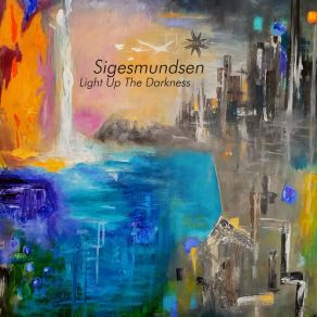 Download track Spring Therapy Sigesmundsen