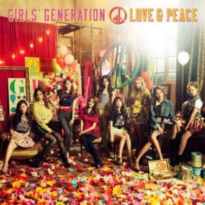 Download track Lips Girls Generation