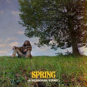 Download track Coming Of Spring Romar Boswijk