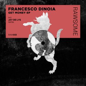 Download track It's Like That (Original Mix) Francesco Dinoia