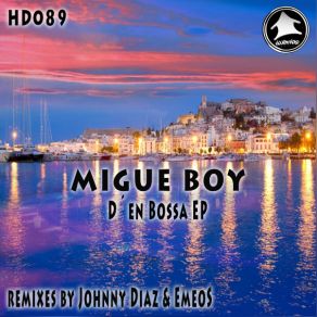 Download track It Down Look (Original Mix) Migue Boy