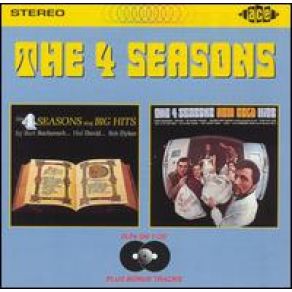 Download track Tell It To The Rain Four Seasons