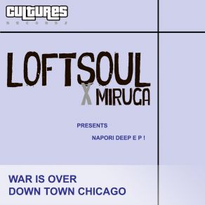 Download track War Is Over Loftsoul