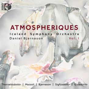 Download track Sigfúsdóttir Clockworking For Orchestra Daníel Bjarnason, Iceland Symphony Orchestra