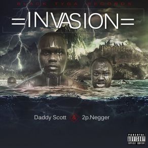 Download track Force Of Habit 2P. NeggerIzmo, Daddy Scott