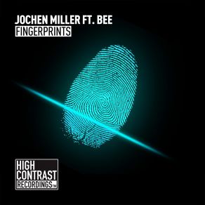 Download track Fingerprints (Loudgarden Remix Extended) Jochen Miller, The Bee