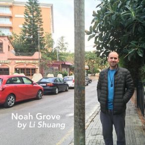 Download track A Promise In The Wind Noah Grove