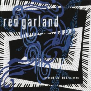 Download track Black Velvet Red Garland