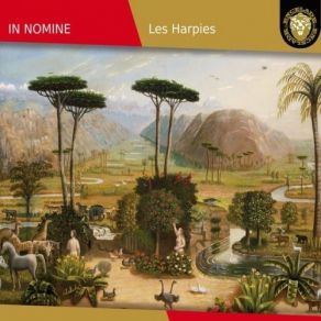 Download track 14. Psaume LXV Verset 2 (Orné) Les Harpies