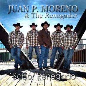 Download track Bailando Con Mi Morena Juan P. Moreno, The Renegadez