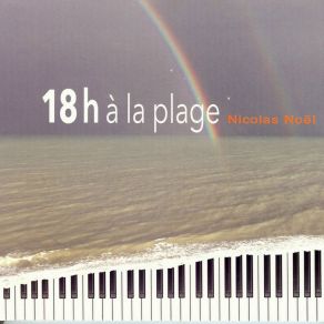 Download track 18h À La Plage Nicolas Noël