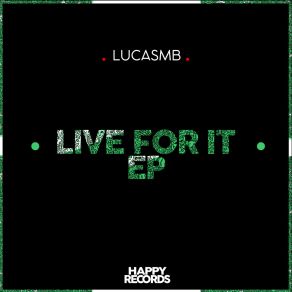 Download track Any Questions (Original Mix) LUCASMB