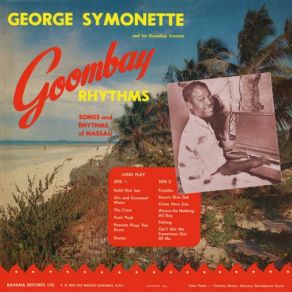 Download track Princess Margaret Jones (Bonus Track) George Symonette