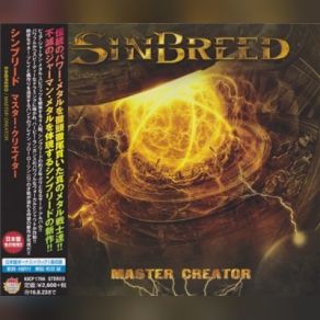 Download track Knights Of A New World (Bonus Track) Sinbreed