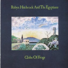 Download track Chinese Bones Robyn Hitchcock, Robyn Hitchcock & The Egyptians