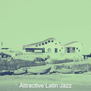 Download track Quiet Saxophone Bossa Nova - Vibe For Fiestas Attractive Latin Jazz