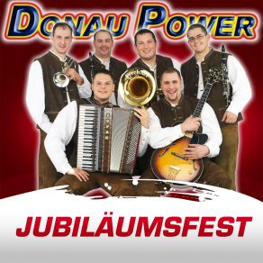 Download track Fanclub Boarischer Donau Power