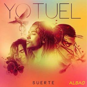 Download track Suerte Yotuel Romero Manzanares