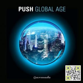 Download track Voyager (Original Mix) Push